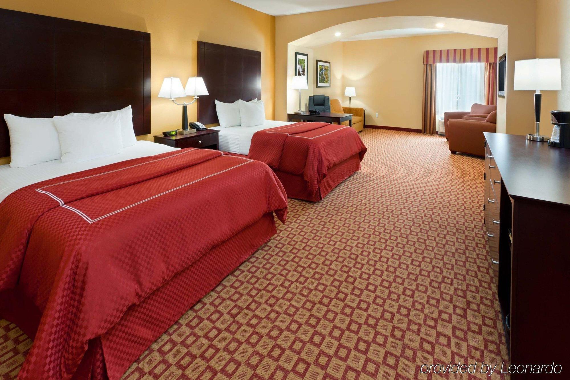 Comfort Inn & Suites Verona At Turning Stone Resort Casino Exterior foto